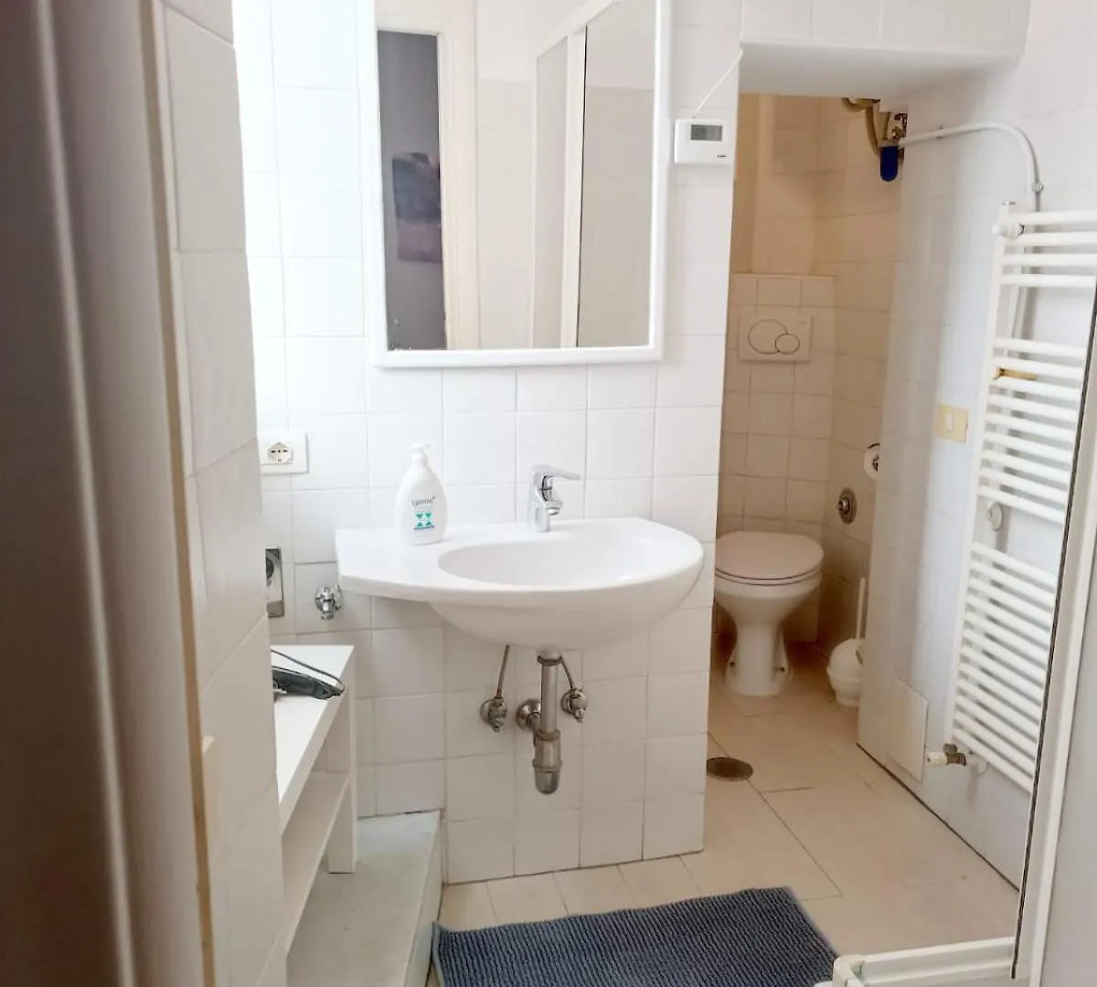 רומא Marcello Apartament 0*,  איטליה