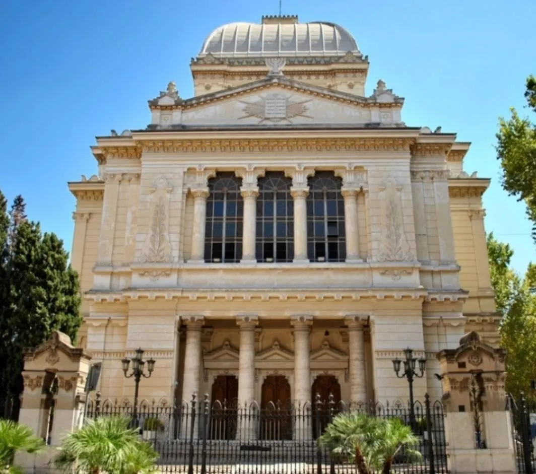 רומא Marcello Apartament איטליה